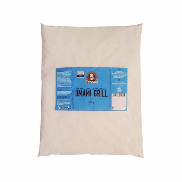 image Sal Fino Especial Umami Grill Gonzalo 2Kg