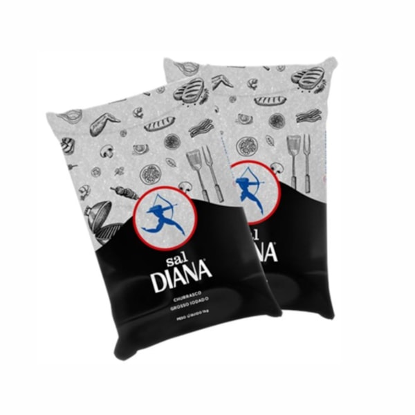 image Sal Grosso Diana 1Kg