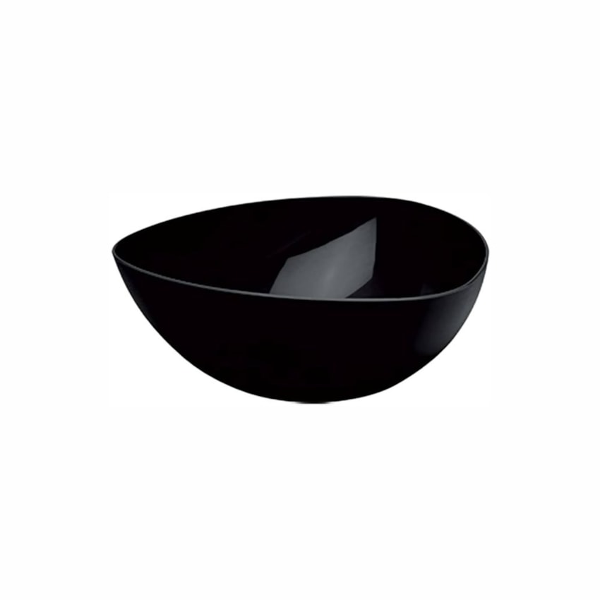 image Saladeira Triangular 2,5L Preto Cozy Brinox Un