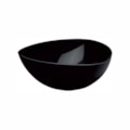 image Saladeira Triangular 3,5L Preto Cozy Brinox Un