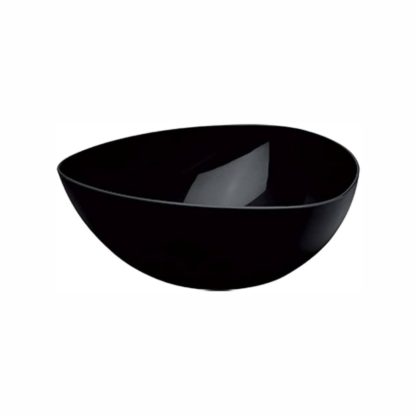 image Saladeira Triangular 3,5L Preto Cozy Brinox Un