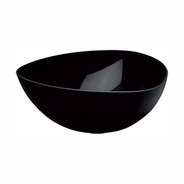 image Saladeira Triangular 5L Preto Cozy Brinox Un
