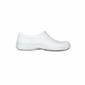 image Sapato Antiderrapante Branco Tam 45/6 Calfor Grip 2352 Ca 45.991