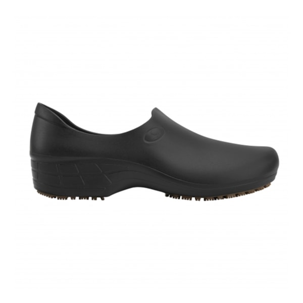 image Sapato Antiderrapante Feminino Preto Tam 39 Sticky Shoes Ca 39.848