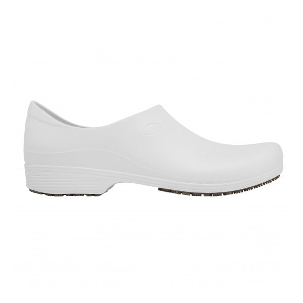 image Sapato Antiderrapante Masculino Branco Tam 43 Sticky Shoes Ca 39.674