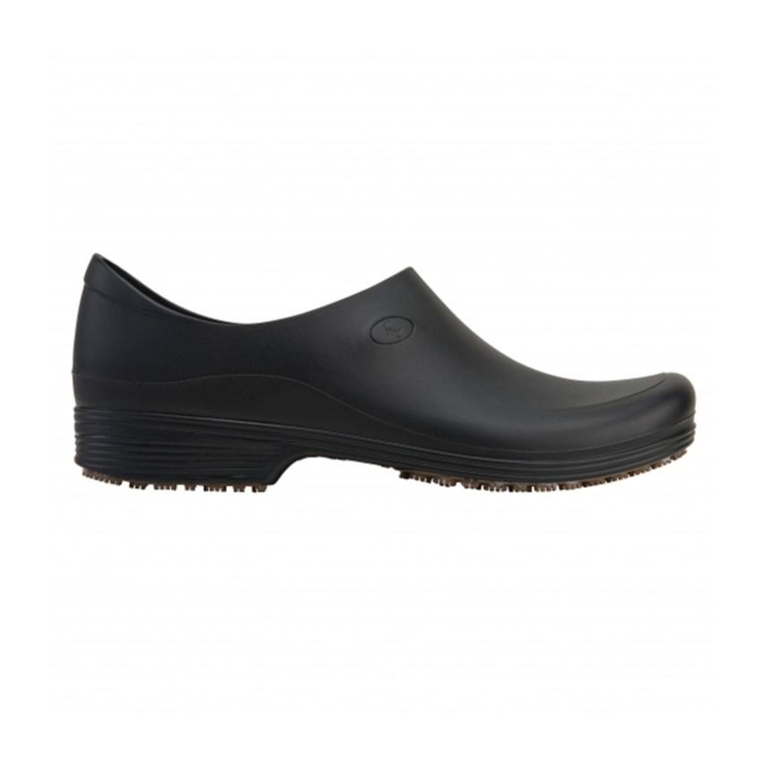 image Sapato Antiderrapante Masculino Preto Tam 38 Sticky Shoes Ca 39.674