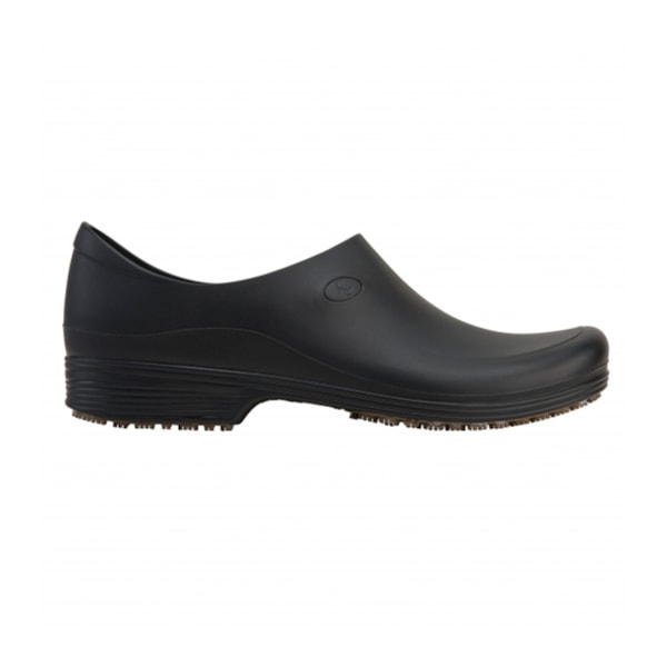 image Sapato Antiderrapante Masculino Preto Tam 40 Sticky Shoes Ca 39.674