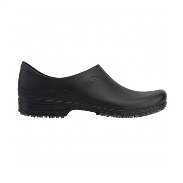 image Sapato Antiderrapante Masculino Preto Tam 46 Sticky Shoes Ca 39.674