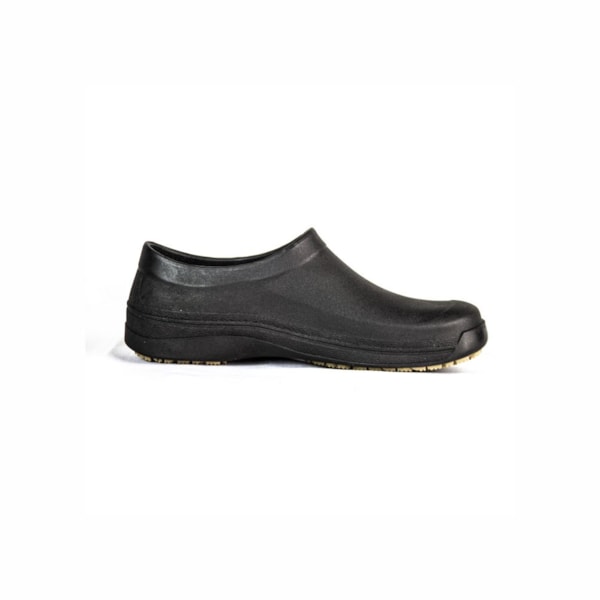 image Sapato Antiderrapante Preto Tam 45/6 Calfor Grip 2357 ca 45.991