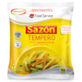 image Sazon Amarelo Ideal Para Legumes E Arroz 900G