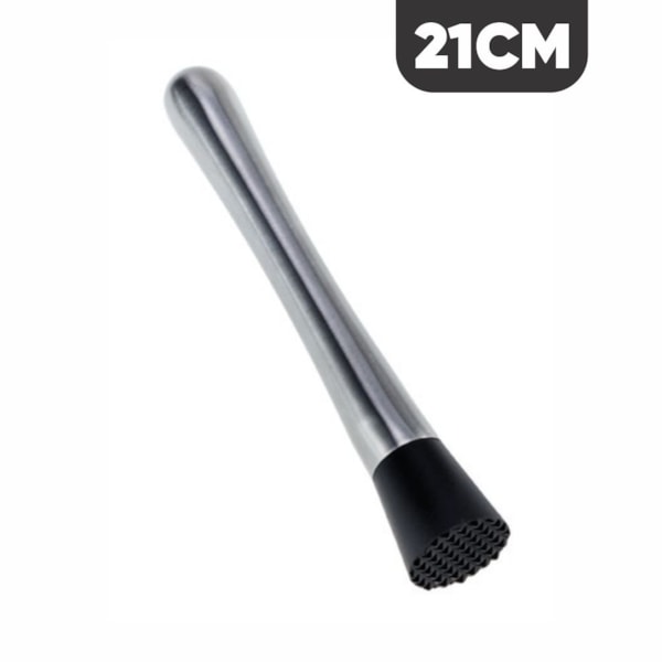 image Socador De Caipirinha/Drinks 21Cm Inox Weck Un