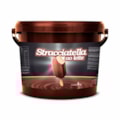 image Stracciatella Cobertura P/Sorvete Chocolate Ao Leite Doremus 4Kg
