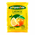 image Suco De Laranja Polpanorte 10 X 100G