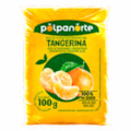 image Suco De Tangerina Polpanorte 10 X 100G