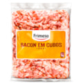 image Suíno - Bacon Cubos Congelado Frimesa 1Kg