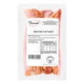 image Suíno - Bacon Fatiado Bizinelli 1Kg