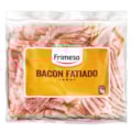 image Suíno - Bacon Fatiado Congelado Frimesa 1Kg