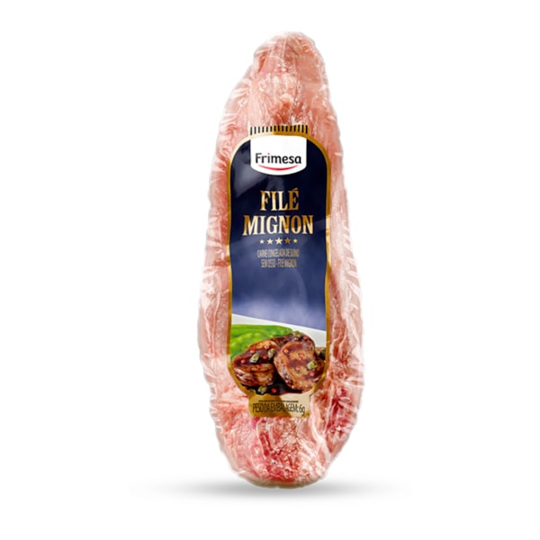 image Suíno - File Mignon Frimesa