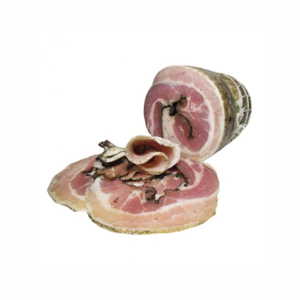 image Suíno - Panceta Enrolada Meia Peça Ceratti +/- 800Gr