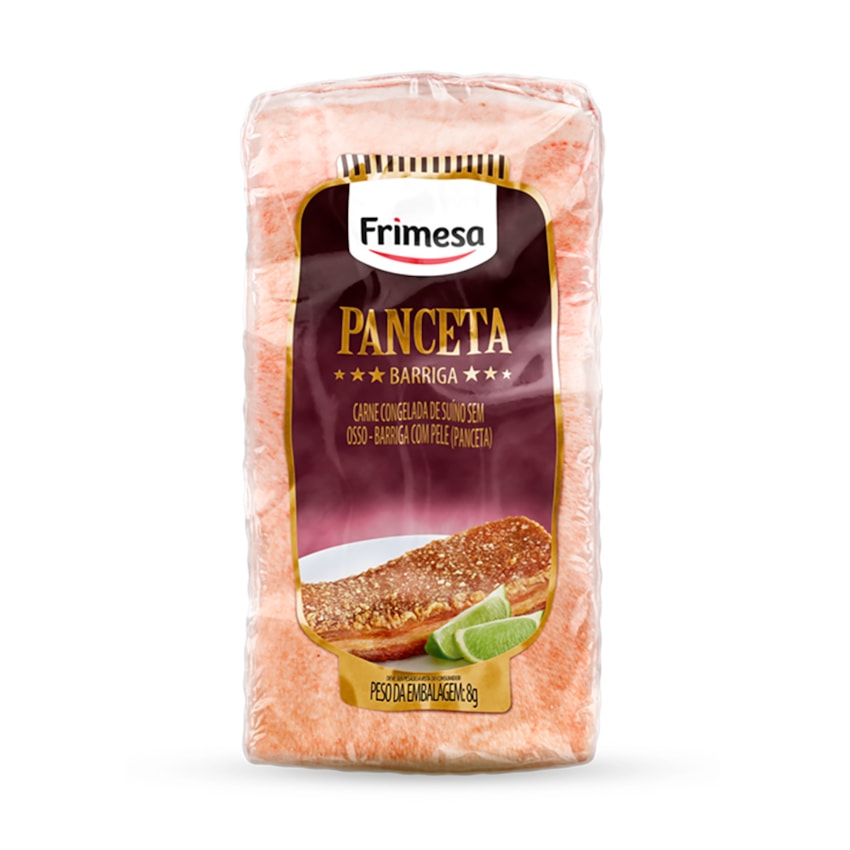 image Suíno - Panceta Frimesa Peca +/-1,1Kg