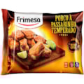 image Suíno - Porco A Passarinho Temperado Frimesa 1Kg