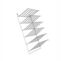 image Suporte De Copos Hotel P/ 36 Copos Abc