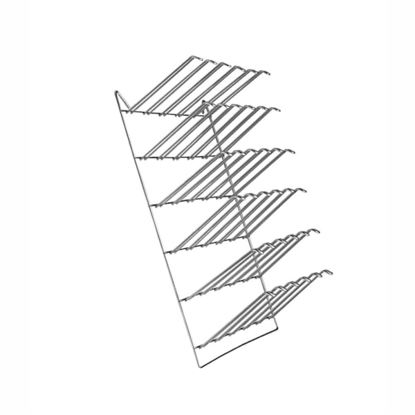 image Suporte De Copos Hotel P/ 48 Copos Abc
