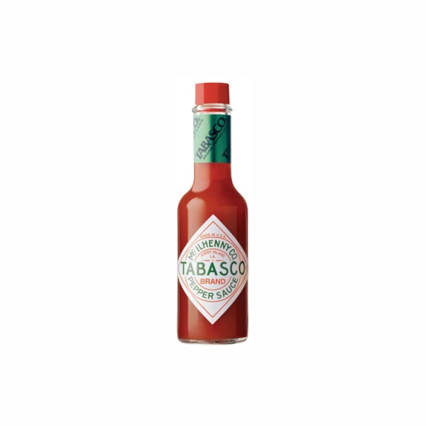 image Tabasco Original 60Ml