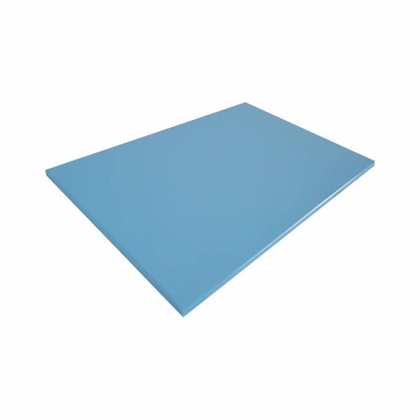 image Tabua De Corte Azul 40 X 30 X 1Cm Pronyl 1100Gr