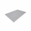 image Tabua De Corte Branca 35 X 25 X 1Cm Pronyl 700Gr