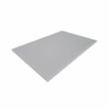 image Tabua De Corte Branca 40 X 30 X 1Cm Pronyl 1100Gr