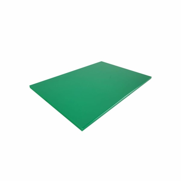 image Tabua De Corte Verde 35 X 25 X 1Cm Pronyl 700Gr