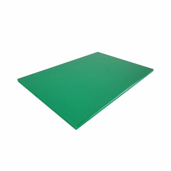 image Tabua De Corte Verde 40 X 30 X 1Cm Pronyl 1100Gr