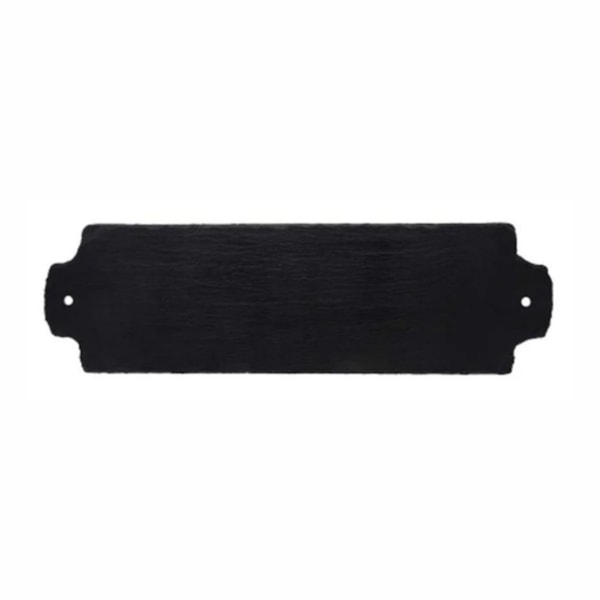 image Tabua Para Servir Em Ardósia 55,9 X 16,7Cm Oxford