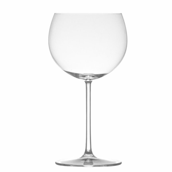 image Taça Cristal Gin Nude 2 X 550Ml