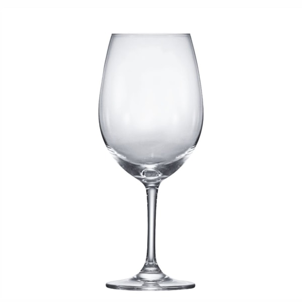 image Taça Event Bordeaux Cristal Ruvolo 80285 12X640Ml