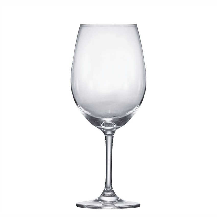 image Taça Event Bordeaux Cristal Ruvolo 80285 12X640Ml