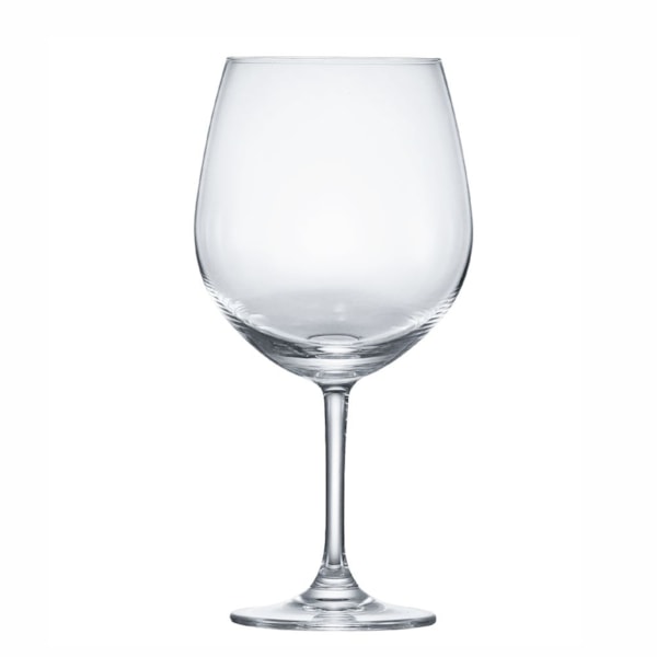 image Taça Event Burgundy Cristal Ruvolo 80286 12X740Ml