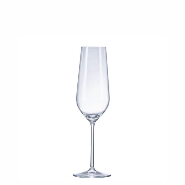 image Taça Event Champagne Cristal Ruvolo 80837 12X290Ml