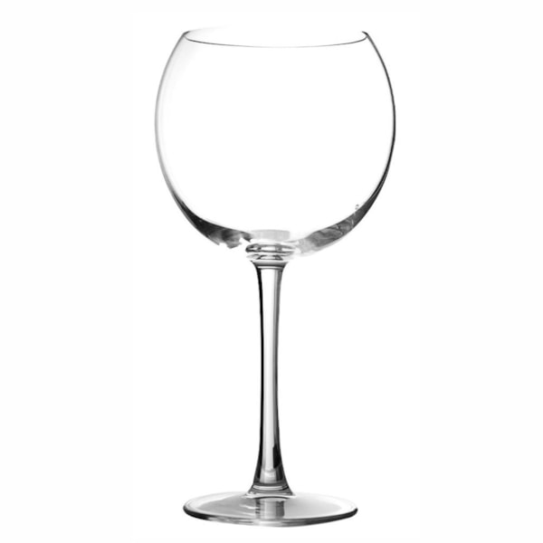 image Taça Gin Pasabahce Nude 6 X 700Ml