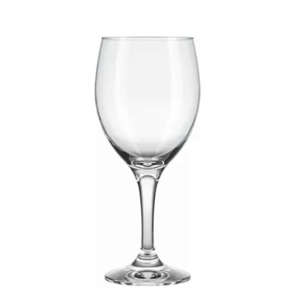 image Taça Imperatriz P/Vinho Nadir 7933 6X600Ml