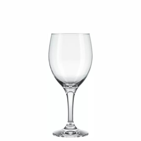 image Taça Imperatriz P/Vinho Tinto Nadir 7133 12X350Ml