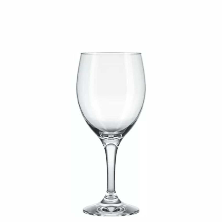 image Taça Imperatriz P/Vinho Tinto Nadir 7133 12X350Ml