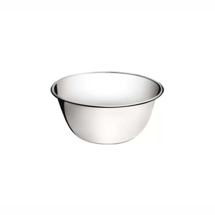 image Taça Inox P/Sobremesa 190Ml Gourmet Mix Un