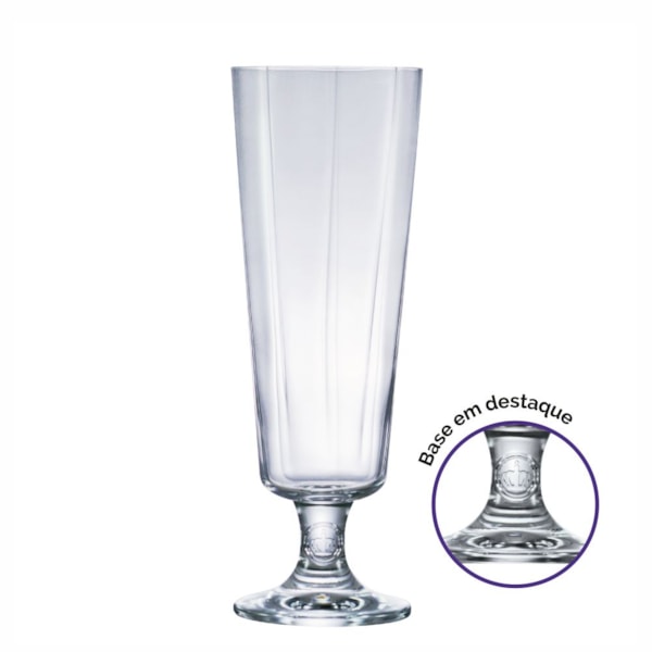 image Taça Kalten Cristal Ruvolo 80252 24X685Ml