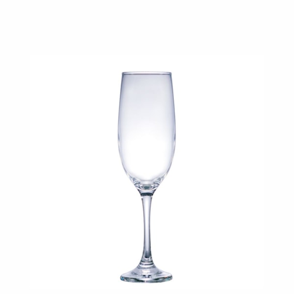 image Taça One Champagne Ruvolo 80552 24X200Ml