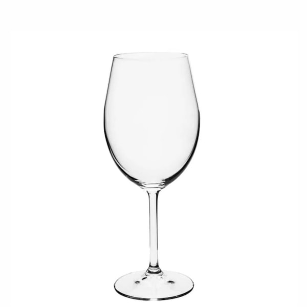 image Taça P/ Água Cristal Bohemia Gastro 6X580Ml Dp