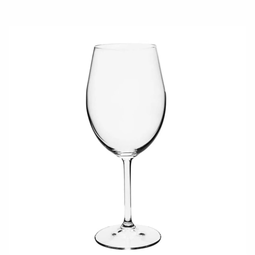 image Taça P/ Água Cristal Bohemia Gastro 6X580Ml Dp