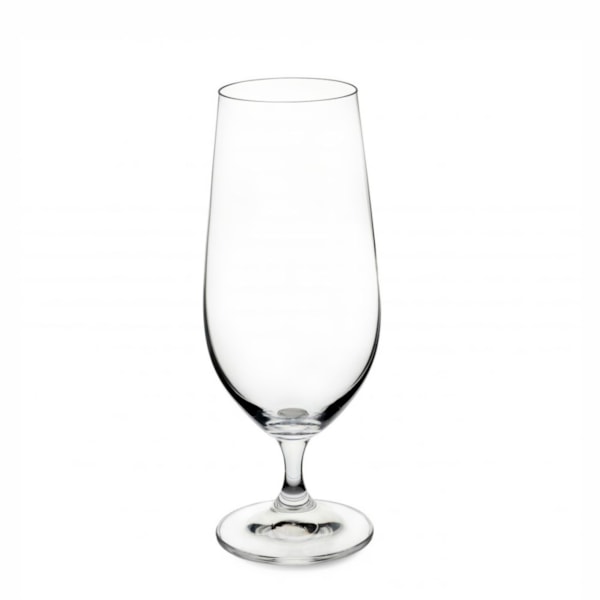 image Taça P/Cerveja Cristal Bohemia Gastro Full Fit 6X3800Ml