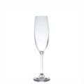 image Taça P/ Champanhe Cristal Bohemia Gastro 6X220Ml Dp